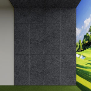 Acoustic Wall and Ceiling Panels