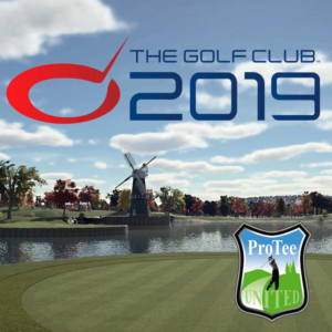 TGC 2019 Simulator Software